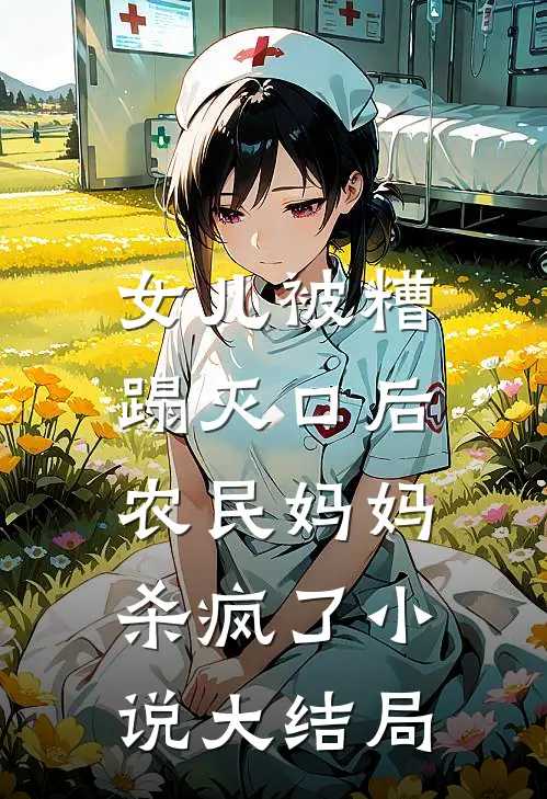 女儿被糟蹋灭口后，农民妈妈杀疯了小说大结局