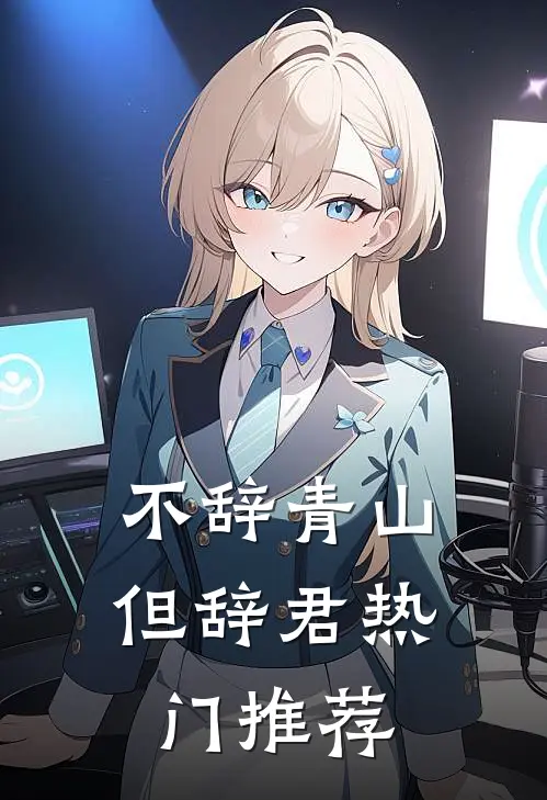 不辞青山但辞君热门推荐