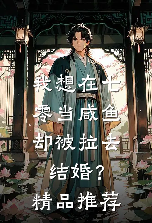 我想在七零当咸鱼，却被拉去结婚？精品推荐
