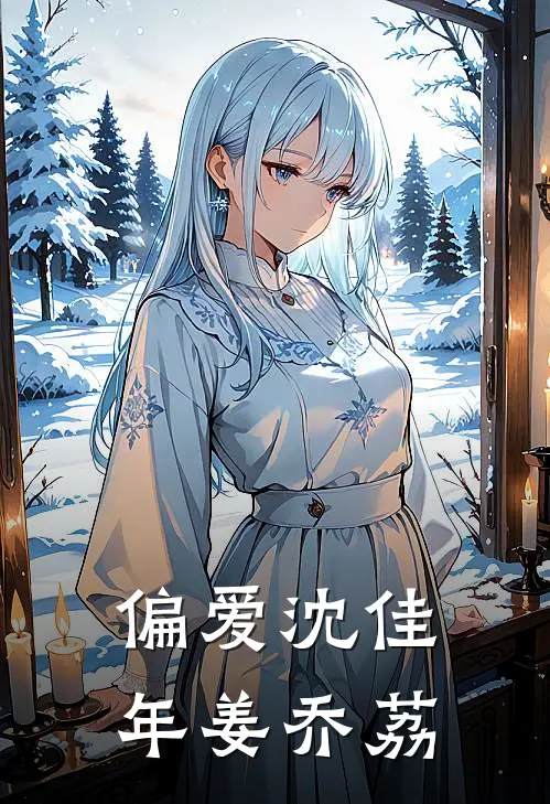 偏爱沈佳年姜乔荔