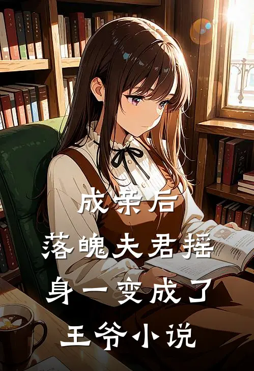 成亲后，落魄夫君摇身一变成了王爷小说
