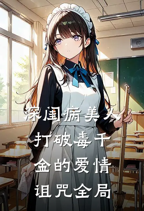 深闺病美人打破毒千金的爱情诅咒全局