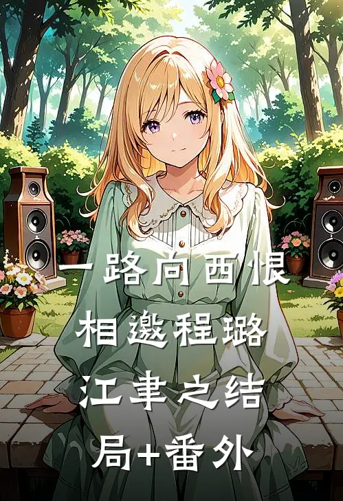 一路向西恨相邀程璐江聿之结局+番外