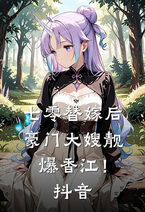 七零替嫁后，豪门大嫂靓爆香江！抖音