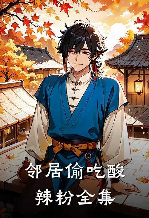 邻居偷吃酸辣粉 全集