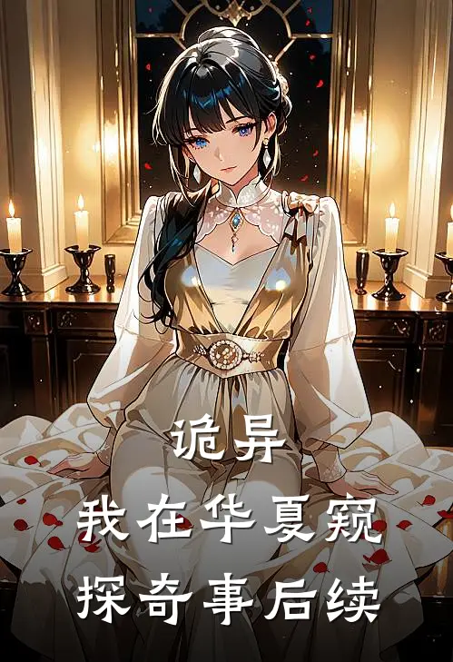 诡异：我在华夏窥探奇事后续