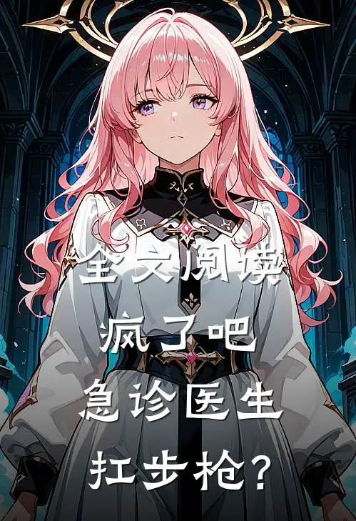全文阅读疯了吧，急诊医生扛步枪？