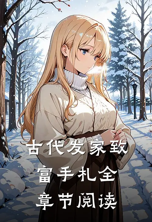 古代发家致富手札全章节阅读