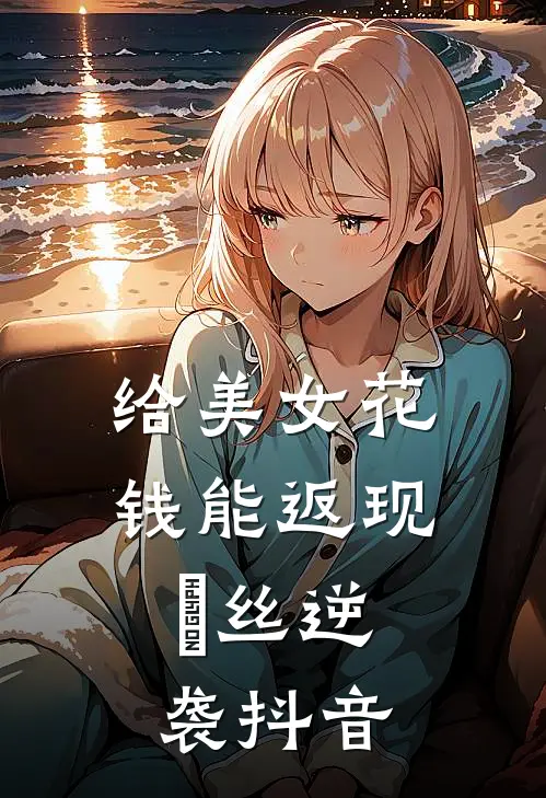 给美女花钱能返现，屌丝逆袭抖音