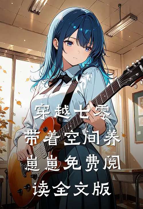 穿越七零:带着空间养崽崽免费阅读全文版