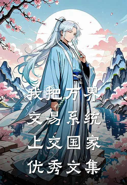 我把万界交易系统上交国家优秀文集