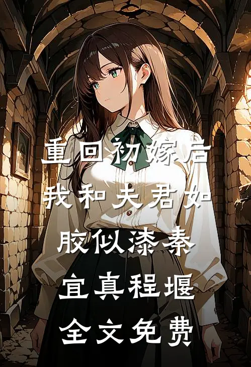 重回初嫁后，我和夫君如胶似漆秦宜真程堰全文免费