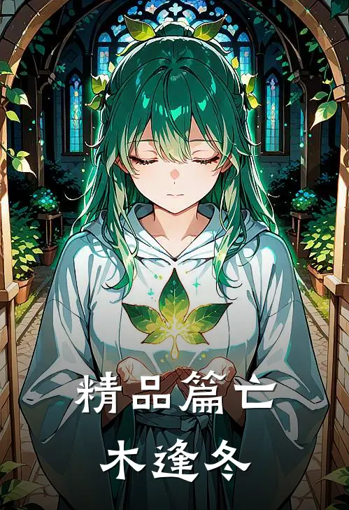 精品篇亡木逢冬