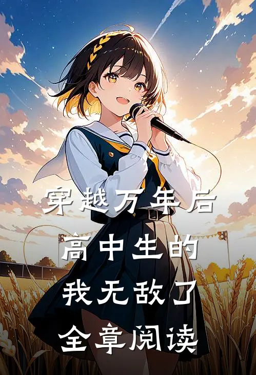 穿越万年后，高中生的我无敌了全章阅读