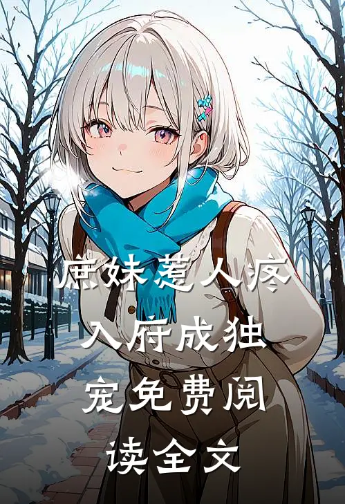 庶妹惹人疼，入府成独宠免费阅读全文