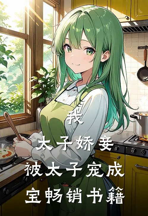 我，太子娇妾，被太子宠成宝畅销书籍