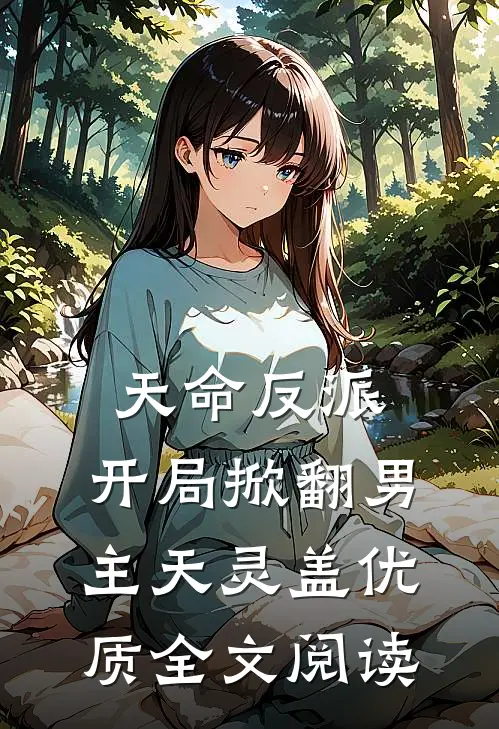 天命反派：开局掀翻男主天灵盖优质全文阅读