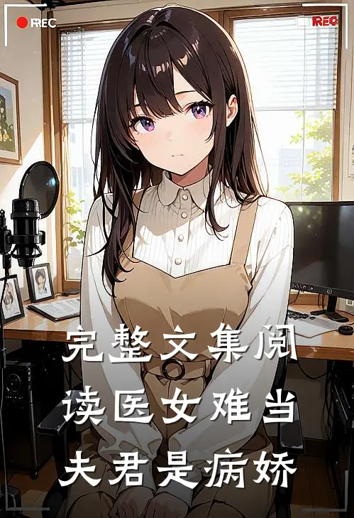 完整文集阅读医女难当：夫君是病娇