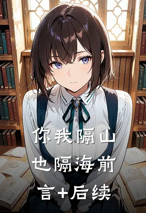 你我隔山也隔海前言+后续