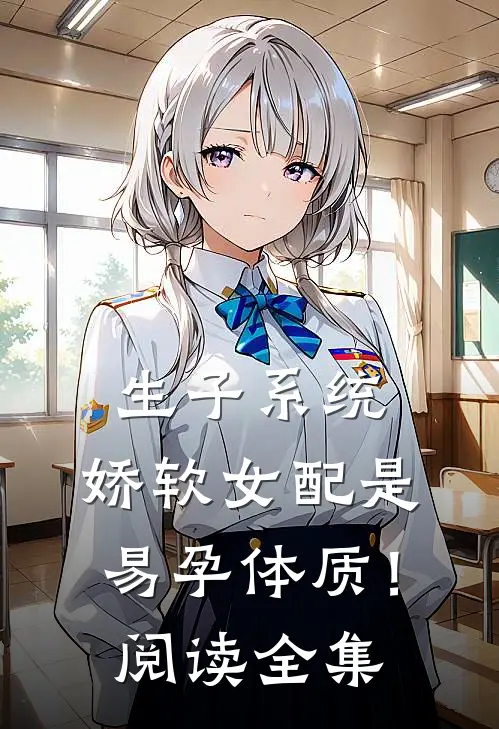 生子系统：娇软女配是易孕体质！阅读全集