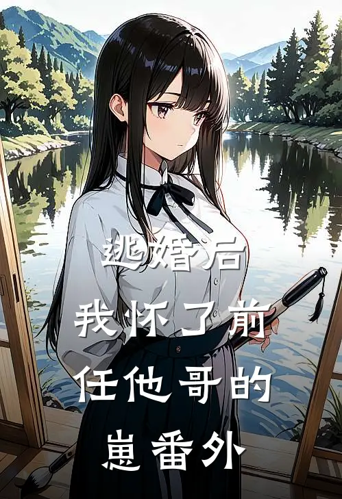 逃婚后，我怀了前任他哥的崽 番外