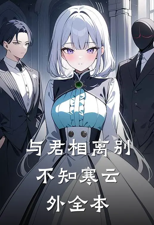 与君相离别，不知寒云外全本