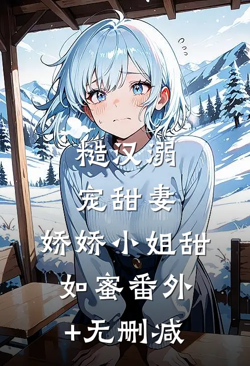 糙汉溺宠甜妻，娇娇小姐甜如蜜番外+无删减