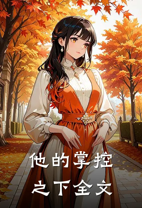 他的掌控之下全文