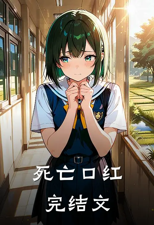 死亡口红完结文