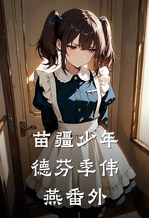 苗疆少年德芬季伟燕 番外
