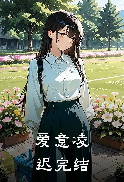爱意凌迟完结