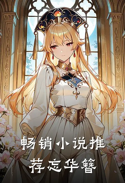 畅销小说推荐忘华簪