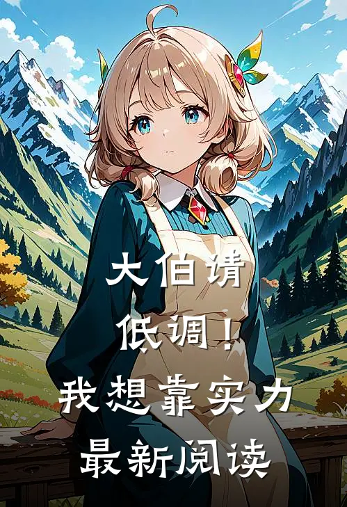 大伯请低调！我想靠实力最新阅读