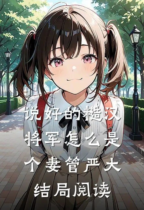 说好的糙汉将军怎么是个妻管严大结局阅读
