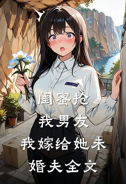 闺蜜抢我男友,我嫁给她未婚夫全文免费阅读