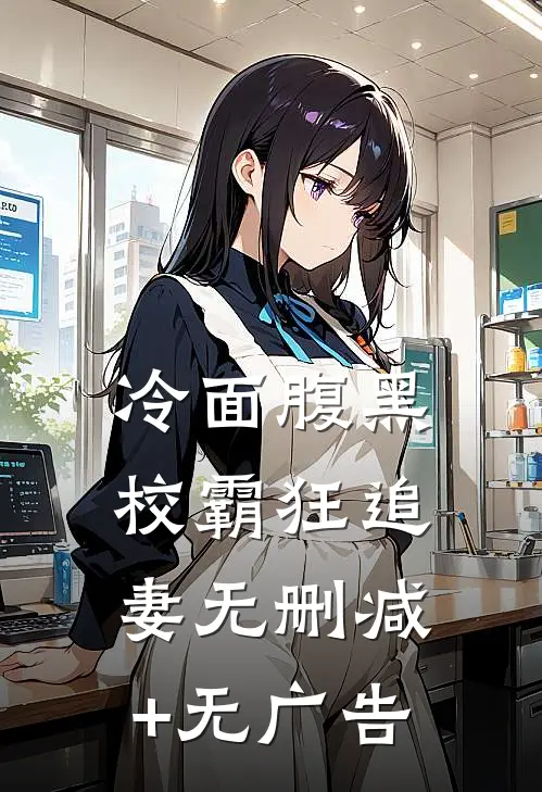 冷面腹黑校霸狂追妻无删减+无广告
