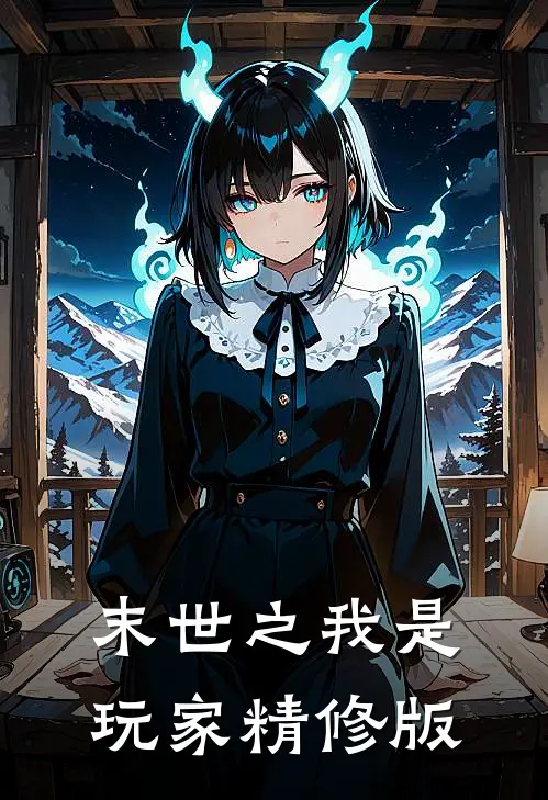 末世之我是玩家精修版