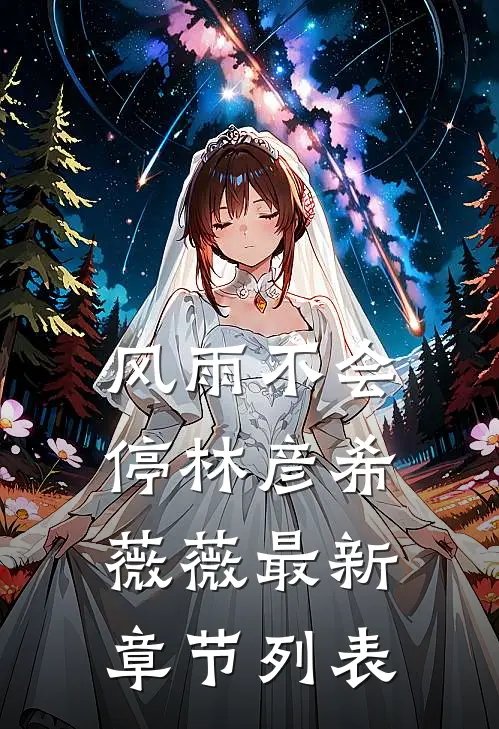 风雨不会停林彦希薇薇最新章节列表