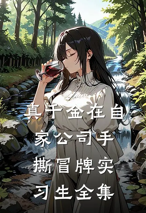 真千金在自家公司手撕冒牌实习生 全集