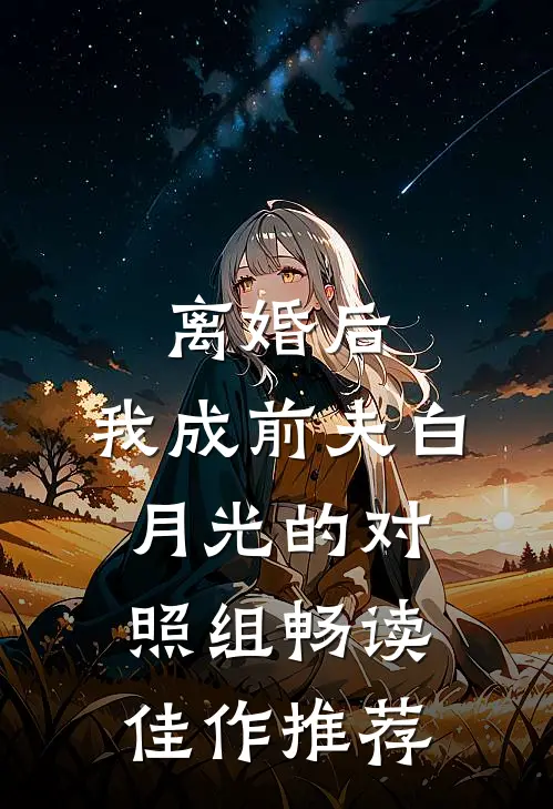 离婚后，我成前夫白月光的对照组畅读佳作推荐