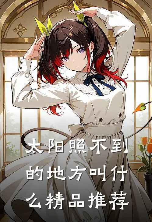 太阳照不到的地方叫什么精品推荐