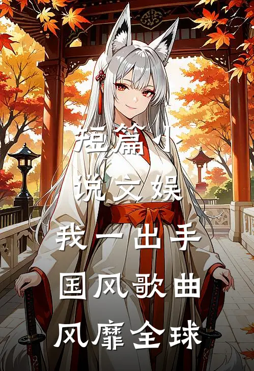 短篇小说文娱：我一出手，国风歌曲风靡全球