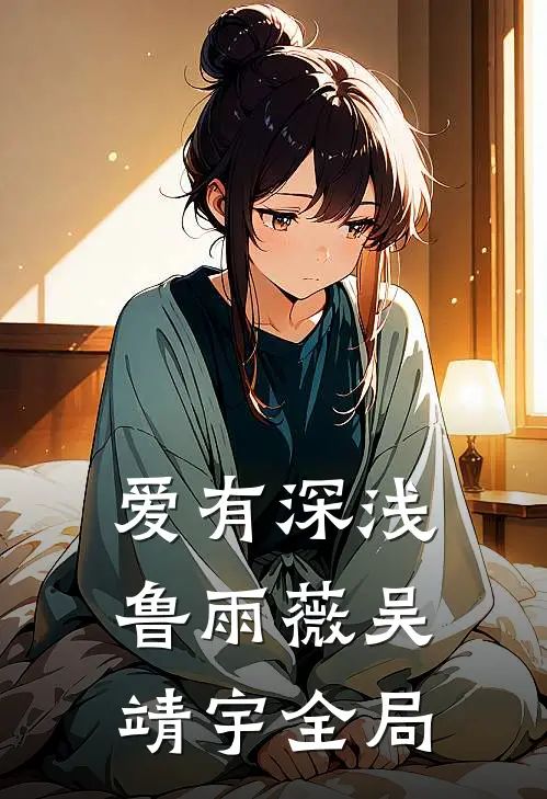 爱有深浅鲁雨薇吴靖宇全局