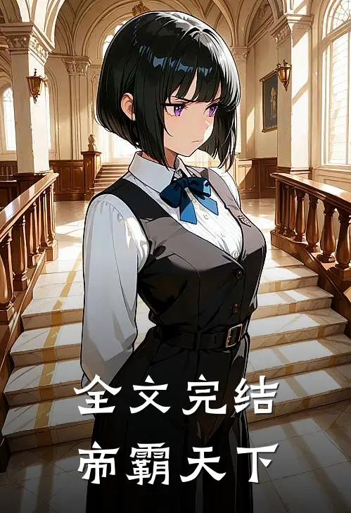 全文完结帝霸天下