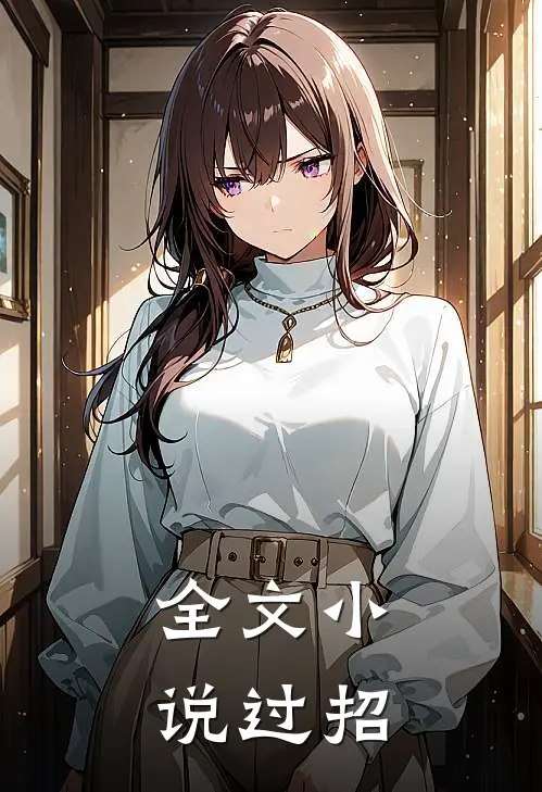 全文小说过招
