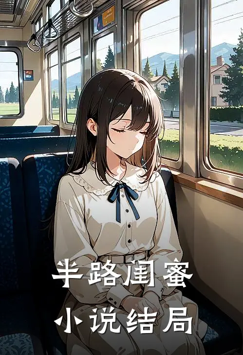 半路闺蜜小说结局