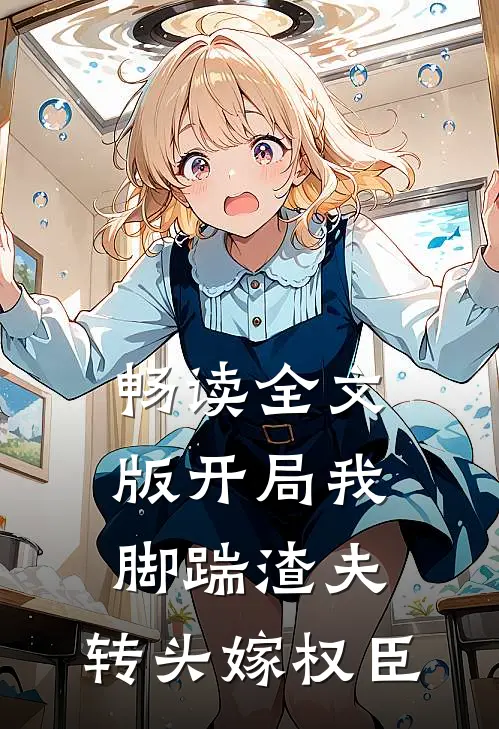 畅读全文版开局我脚踹渣夫，转头嫁权臣