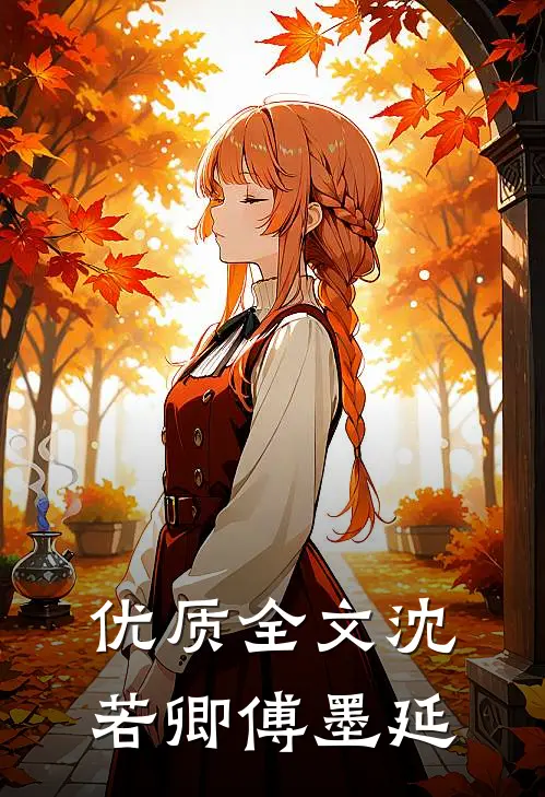 优质全文沈若卿傅墨延