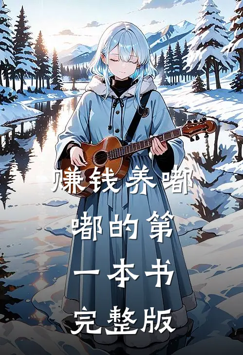 赚钱养嘟嘟的第一本书完整版