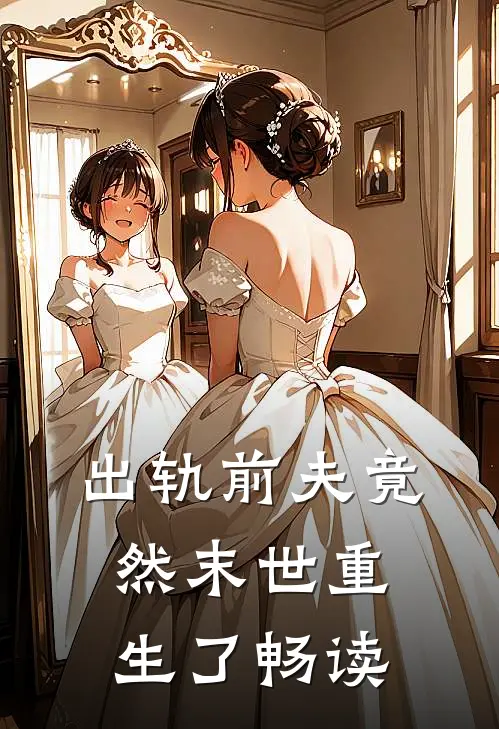 出轨前夫竟然末世重生了畅读